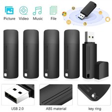 5/10Pack 8GB 16GB 32GB USB 2.0 Flash Drive Memory Stick Data Storage U Drives picture