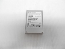 Western Digital 7.68TB SSD SAS 2.5