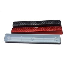 ABS Keyboard Keycap 6.25U ABS Space Bar for Key Cap for Mechanical Keyboard picture