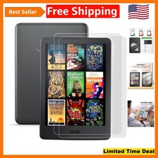 Durable 9H Hardness Blue Light Blocking Protectors for Kindle Colorsoft Edition picture