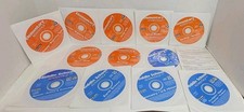 Encore Elementary Advantage 2003 Middle School Computer PC Educational Kids  picture