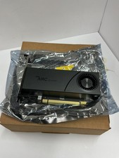 Intel Arc Pro A50 Video Graphics Card 6GB GDDR6 New Bulk Packaged 23P6PC00BA picture