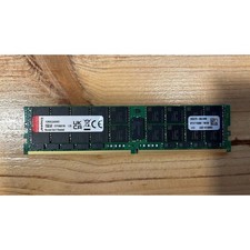 Kingston 64GB DDR4-2666 ECC PC4-21300 RAM KSM26LQ4/64HCI Server (RM017) picture
