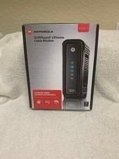 Motorola SURFboard SB6121 Cable Modem picture