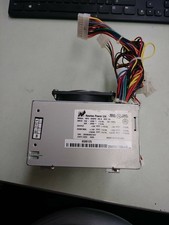 Newton NPS-200PB-88 A REV: 00 6500125 200W  Power Supply picture