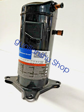 1PC NEW Emerson Copeland ZR30KC-PFV-930 compressor Fast delivery Via DHL/Fedex picture
