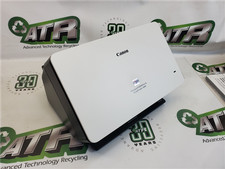 Canon ImageFormula ScanFront 400 Network Scanner M111271 Tested Low Page Count picture