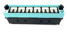 Commscope 360DPIS-24LC-LS | 360 Distribution Adapter Pack- Multimode OM4, 24 LC picture