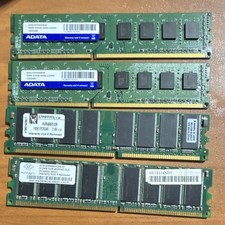 Mixed RAM Lot picture