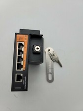 WEIDMULLER Ethernet Switch IE-SW-BL05-5TX - 5 Ports picture