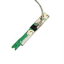Power Button Board for Dell Latitude 3390 2-in-1 03G1X1 450.07R0A.0002 picture