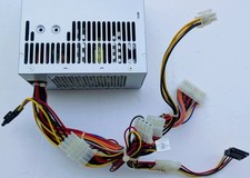 Bestec 250W Power Supply ATX-250-12Z REV D7R picture