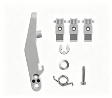 Bambu Lab A2L Cutter Handle Assembly Cutter Blade 3D Printer Accessory picture