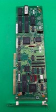CRN15A Data Tech Corp Full-Length ISA Expansion Card Assy Rev D PCB Board TC picture