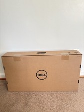 Brand New Dell UltraSharp Sealed In Box Not Opened picture