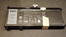 Lot of 5 Genuine Dell Latitude 13 3580 3590 Inspiron 17 7779 7786 Battery 33YDH picture