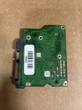 Board number: 100535704 REV B HDD PCB Hard disk board From Seagate ST3320418AS picture
