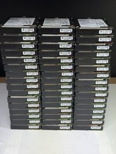 Lot 10 NetApp 900GB 10K 108-00222+A0 SP-423A-R5 ST900MM0006 6 Gb/s SAS HDD 2.5