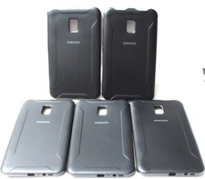 5 Lot SAMSUNG Tab Active 2 T395 T390 Without Stylus Cover ONLY Case GH63-15098A picture