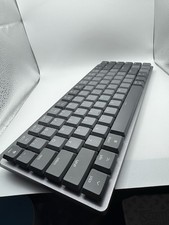 Logitech MX Mechanical Mini for Mac Wireless Mechanical Tactile Switch Keyboard picture