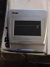 •	ePad II USB Electonic Signature Capture Pad picture