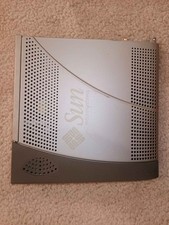 VINTAGE SUN MICROSYSTEMS SUNRAY 1 THIN CLIENT NETWORK TERMINAL COMPUTER RARE picture