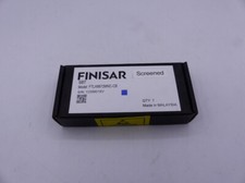 FINISAR FTLX6872MNC-CB 11.3GBPS SINGLE 80KM SFP+ SBT OPTICAL TRANSCEIVER MODULE picture
