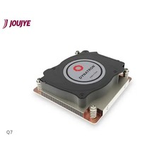 Dynatron Q7 Intel 1700 CPU Heatsink with Intel® 1700 Fan picture