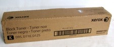 Xerox 006R01561 (6R1561) Black Standard Yield Toner Cartridge, D95 picture