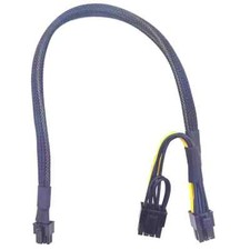 GPU Graphics Card Power Cable for Lenovo Server SR650/SR658/655 3090 A100 A40 picture