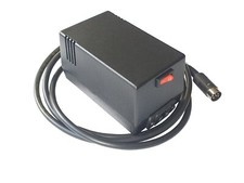 ZX Spectrum PSU The New Power Supply for Sinclair ZX Spectrum +2A +2B +3 (US) picture