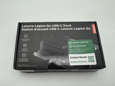 LENOVO LEGION GO USB-C DOCK picture