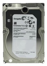 ST2000NM0033 Seagate Constellation ES.3 2TB 7200RPM SATA 6Gbps 128MB picture