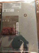 Dell LTO-6 SAS HH internal Tape Drive 341K0 2.5/6.4TB TAPE DRIVE LTO6 picture