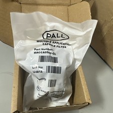 NEW PALL MACCA0503-CL INK FILTER picture
