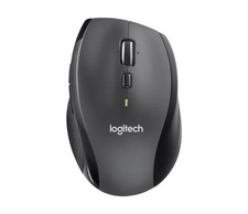 Logitech M705 Wireless Mouse M-R0073 with Unifying usb Receiver  picture