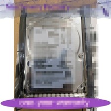 1PCS New HPE 2.4TB 12G SAS 10K 2.5
