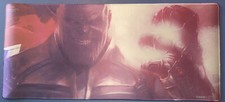 DROP + Marvel Infinity War Desk Mat picture