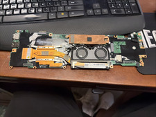 REPLACEMENT COOLING FAN DATA CONTROL BOARD FOR LENOVO THINKPAD AT2R001DT0 picture