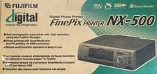 Fujifilm NX 500 Digital Photo Thermal Printer picture