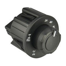 4x4 4WD E-Locker Override Control Switch Knob Compatible with 2009-2014 Ford ... picture