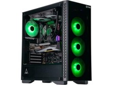ABS Gladiator Gaming PC Ryzen 7 ALA236 GeForce RTX 3080 Desktop Computer 1TB SSD picture