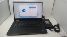 Dell Precision 7780 i7 13850HX 16GB 512SSD 1080p 11Pro Nvidia RTX 4000 ADA 12GB picture