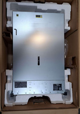 HPE ProLiant DL380 Gen10 24 SFF Server 868704-b21 32gb mem  2x 500 watt psu fans picture