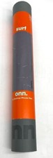 Surf Onn. XL  Desktop Office Mouse Computer Keyboard Mat Gray 35.4 