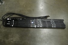 LOT of 5 APC AP8865 / AP8965 L21-30P Rack PDU C13, C19, 5-20R 208V 3 phase, 30A picture