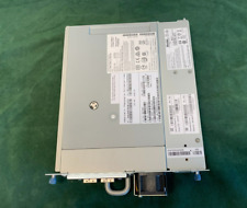 834168-001 (N7P37A) HPE STOREEVER MSL LTO-7 ULTRIUM 15000 SAS DRIVE (38L7559) picture