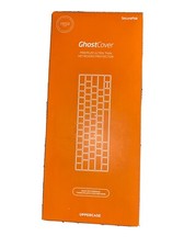 UPPERCASE GhostCover Premium Keyboard Protector Cover for MacBook picture