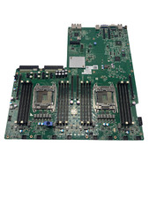 Dell VCHW8 PowerEdge C4130 Dual LGA2011-3 System Board Idrac Enterprise w60 picture