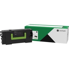 Lexmark Unison Original Toner Cartridge - Black (B281H00) picture